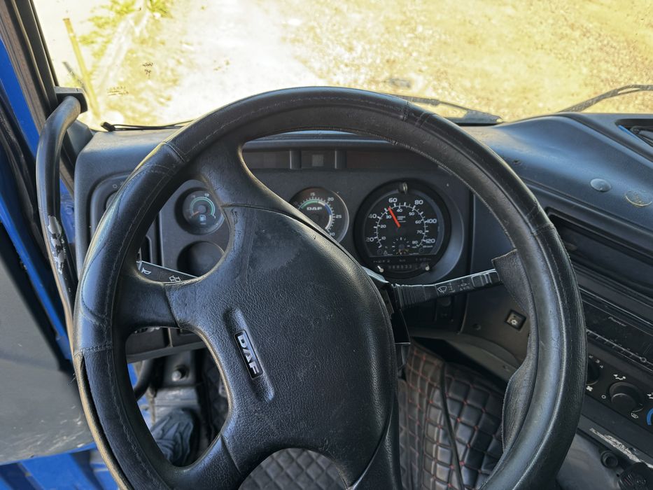 Продам Даф хф 95