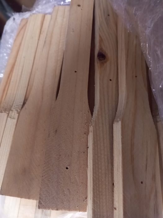 Рамки  для ульев (заготовка)