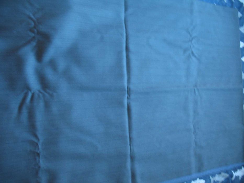 Materiał tkanina vintage garnitur