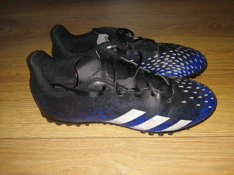 żwirówki adidas predator