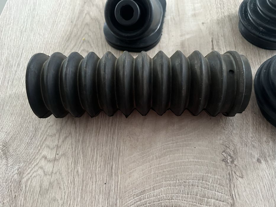 Пильники ВАЗ 2108 (куліси, стійки задній, штруса, рульвого наконечника