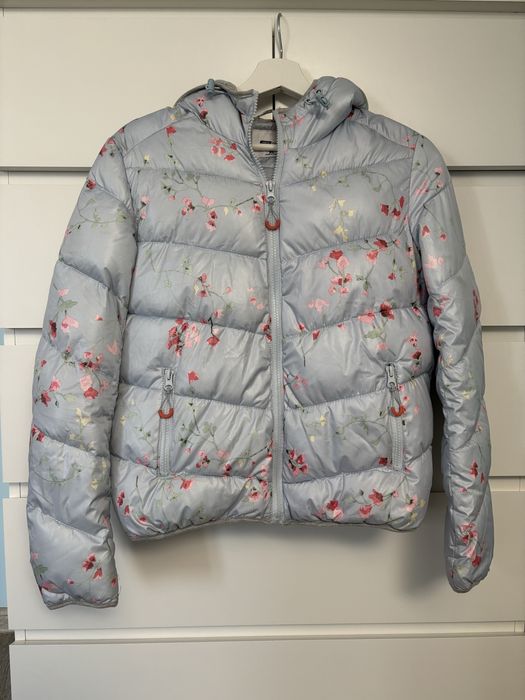 Kurtka wiosenna XS jak nowa