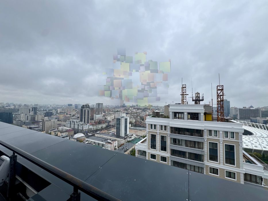 Многокомнатная квартира по адресу бульвар Дружбы Народов (площадь 298 м²) - Atlanta.ua - фото 11