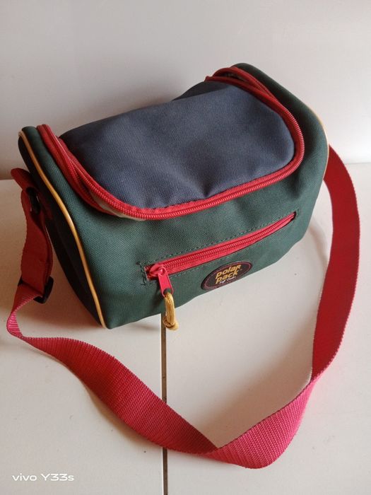 Torba termiczna do przewożenia żywności