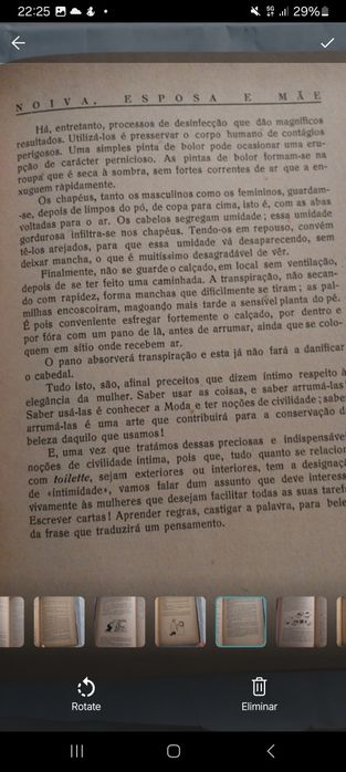 Noiva, Esposa e Mãe”, da coleção Laura Santos, da autora Laura Santos.