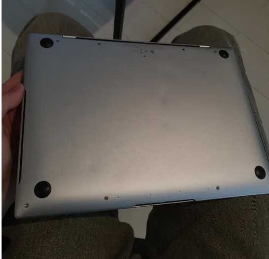 Huawei matebook x pro i7 16GB