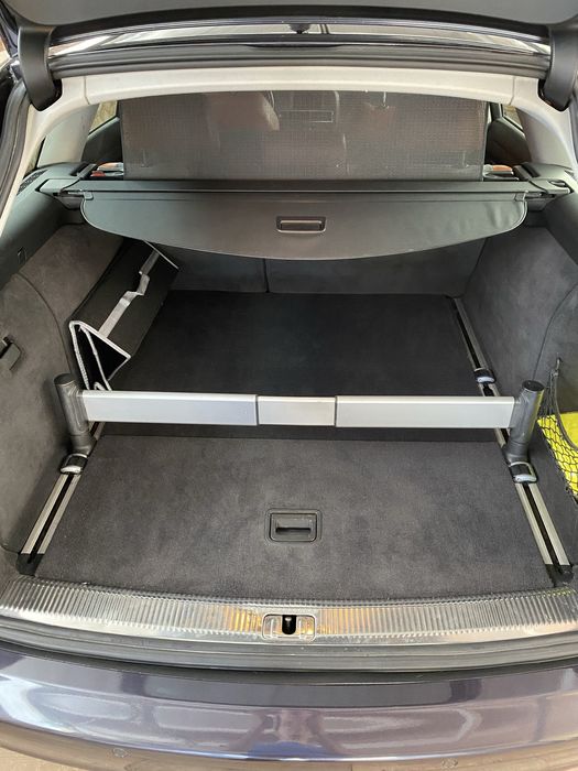 Audi A6 C6 3.0 Tdi Quattro