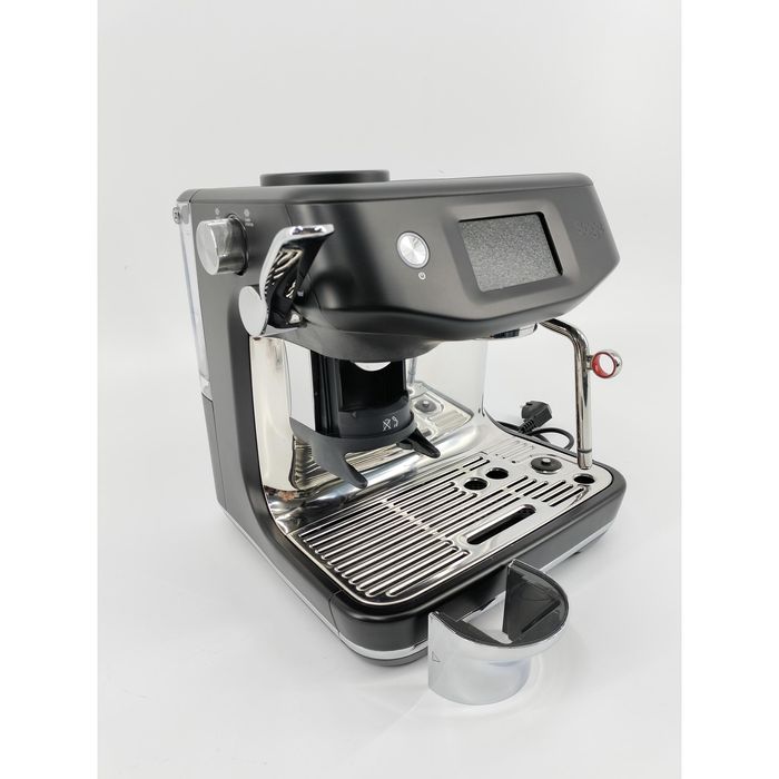 Kolbowy ekspres ciśnieniowy Sage Barista Touch Impress 1700 W czarny