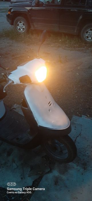 Продам Ямаха джог априо