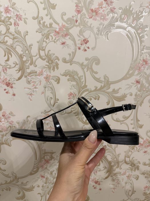 Сандалі   Gucci
