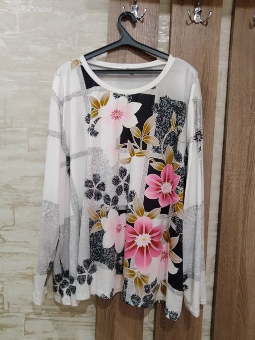 Футболки, туніки батал! Всі за 700 грн!!!