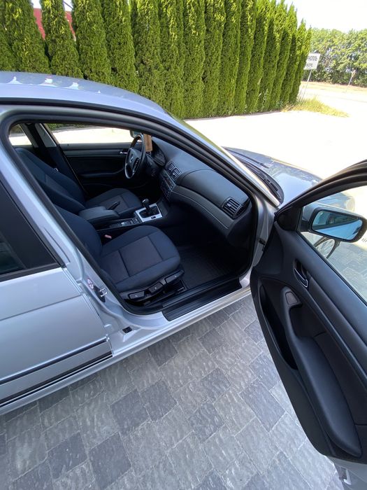 Продам BMW 316і легендарна e 46 2002 року