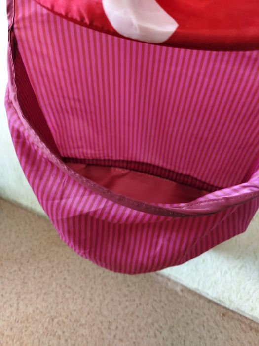 Підвісний органайзер для іграшок / речей, висота 130 см

Підвісний орг