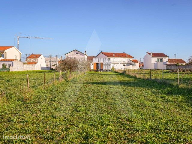 Terreno Rústico junto à Ria – Gafanha da Encarnação