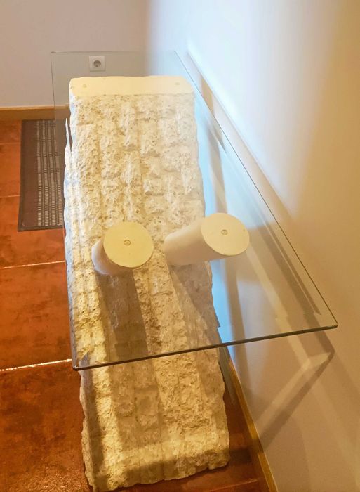 Aparador contemporâneo