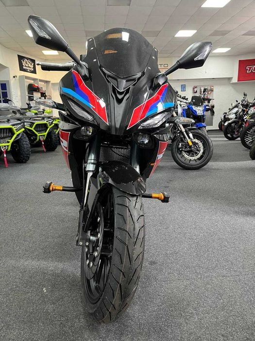 Мотоцикл RIDER RR 250CC