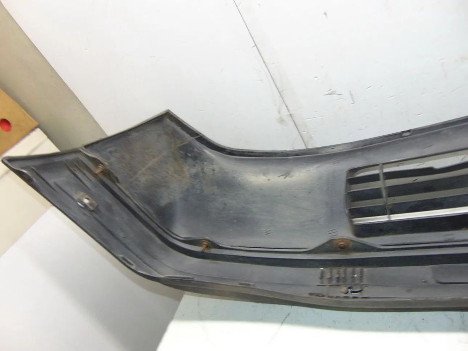 Peugeot 205 para-choques
