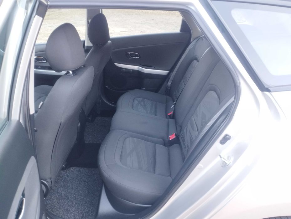 Kia Cee'd 1.6i 16v !! Stan BDB !