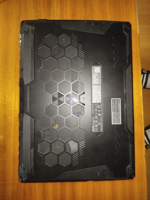 laptop tuf gaming f15