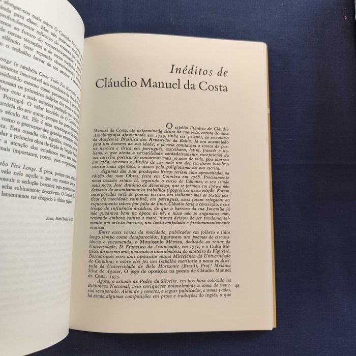 Revista Colóquio Letras 57 - Setembro 1980