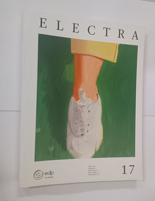 Revista Electra, n° 17