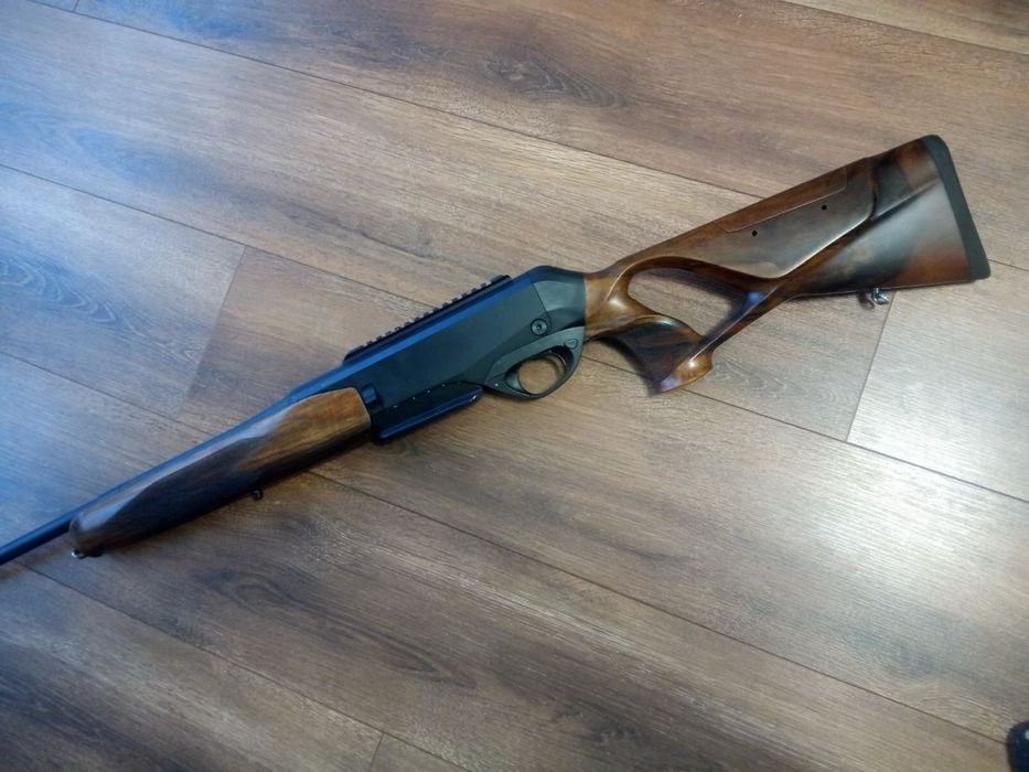 Приклади для мисливських рушниць