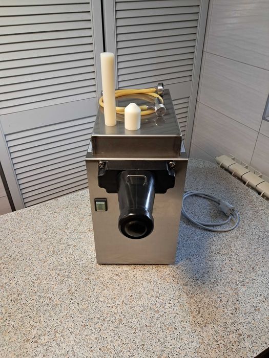 sanomat maszyna do bitej śmietany sanomat automat