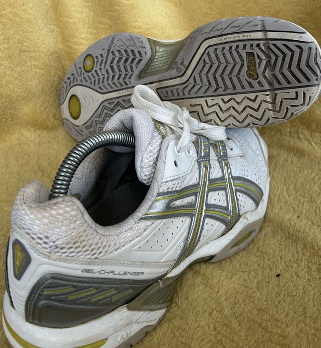 Buty Asics Gel-Challenger 39
