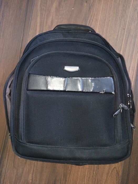 Plecak laptop longerre