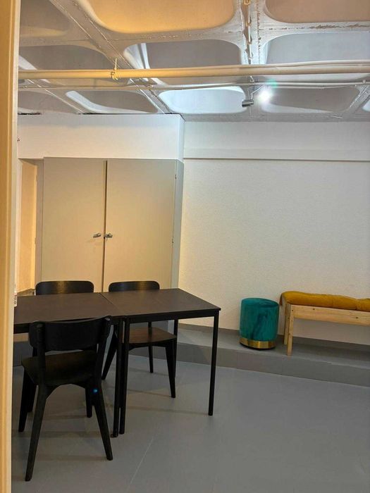Arrenda Escritorio Loja 250m2 Av. Joao XXI