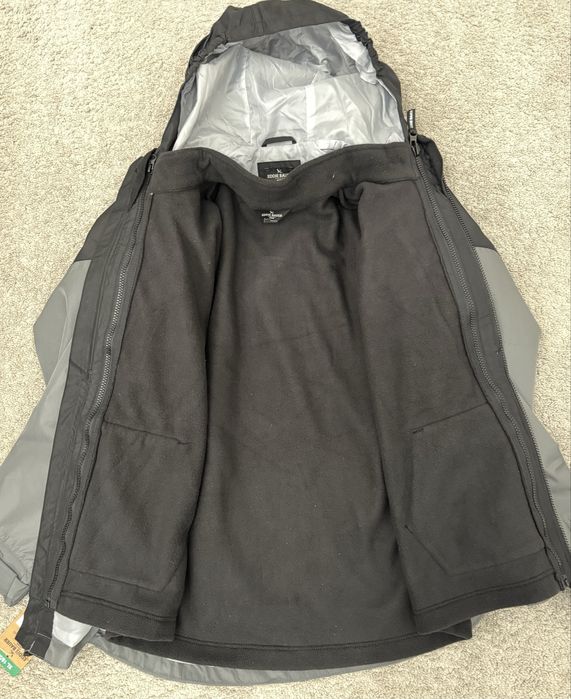 Куртка  Eddie Bauer Youth Lone Peak 3-B-1 дитяча XL 18/20