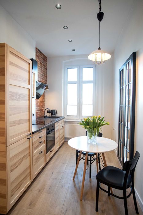 Apartament na Rynku w Kościerzynie