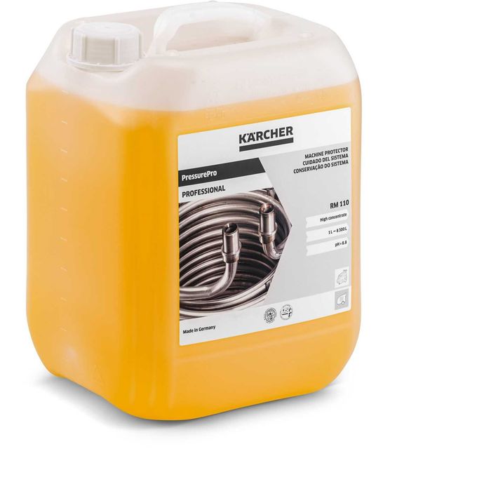 RM 110 ASF Karcher 10l 6.295-303.0