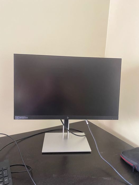 Monitor HP Eye vision