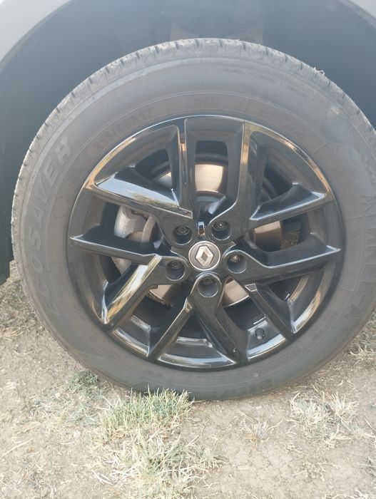 Jantes 17  com pneus , junto ou separado