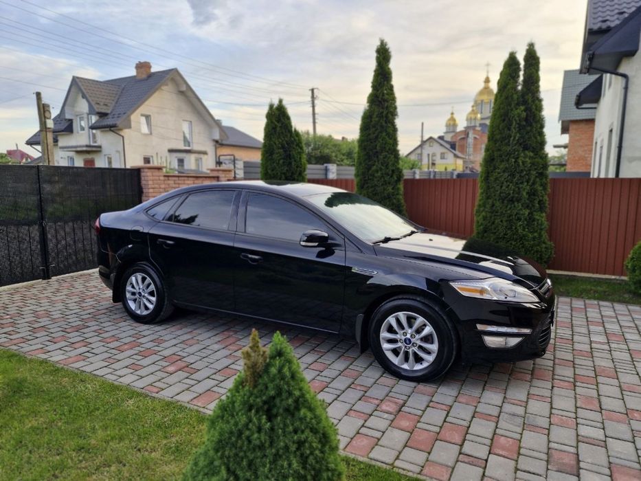 Продам Ford mondeo
