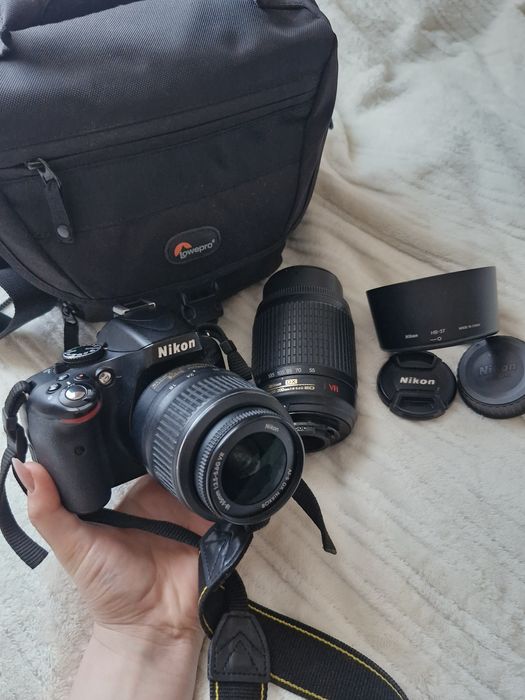 Nikon d5100 стан 9/10