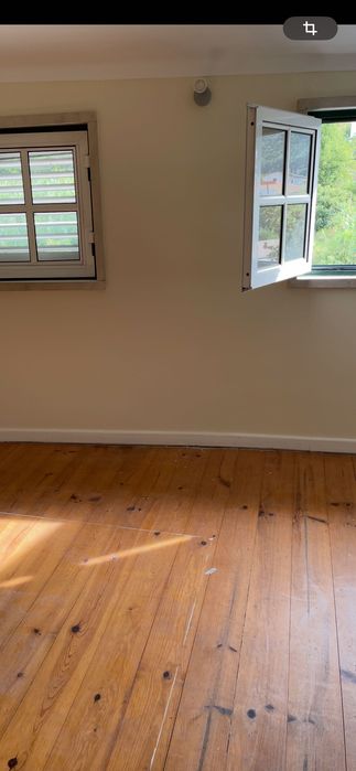 Quarto para casal com suíte