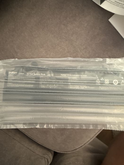 Bateria do laptopa AS 1015-4-3S2P / PLNB050 – nowa