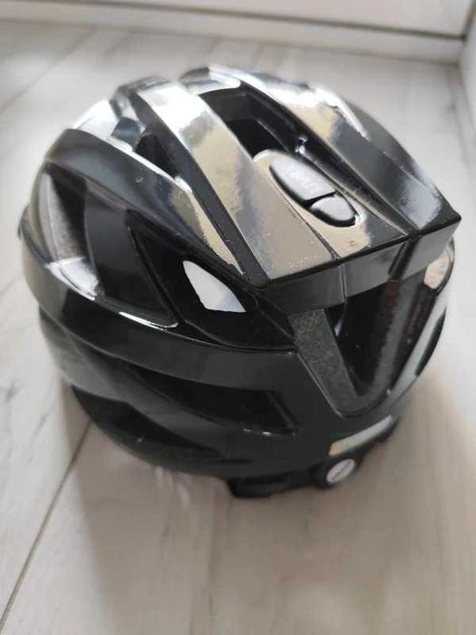 Kask rowerowy Uvex I-vo cc L 56-60 cm
