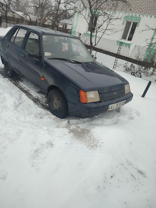 Продам заз 2004 року