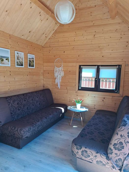 Domek letniskowy Rewal Nadmorska Przystań