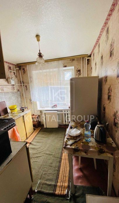 Сертифікат Продаж 3-х кімнатна квартира / Центральна, Біла Криниця