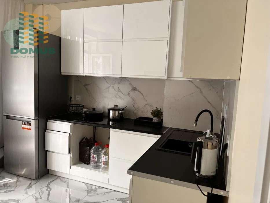 Продам 1 комн Черемушки ЖК Дом на Щорса! Святослава Рихтера