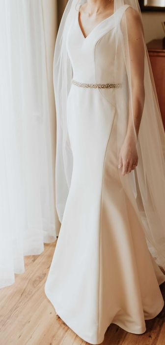 Suknia ślubna Stella York 6742