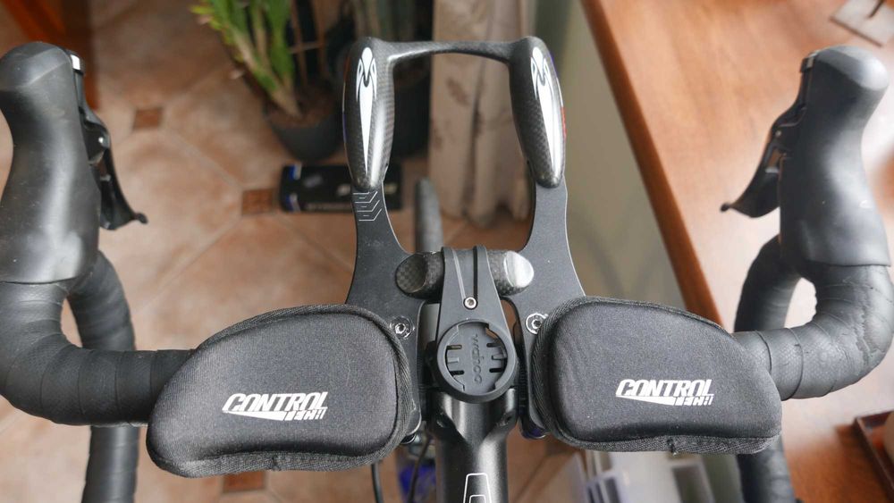 Lemondka TT Controltech Aero Cockpit Plus + gratis