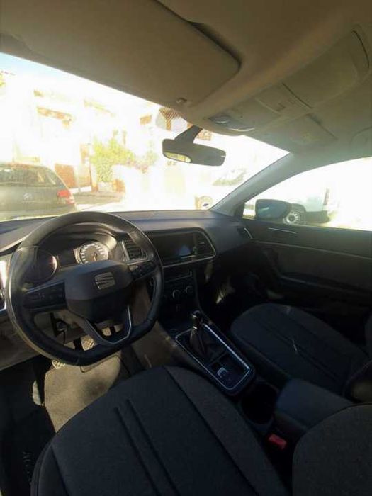 SEAT ATECA Diesel 2021 115CV