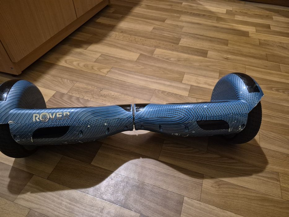 Гіроскутер rover