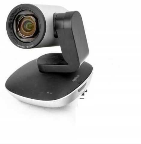 Kamera Logitech V-U0032 HD 1080P Zeiss, LOGITECH GROUP