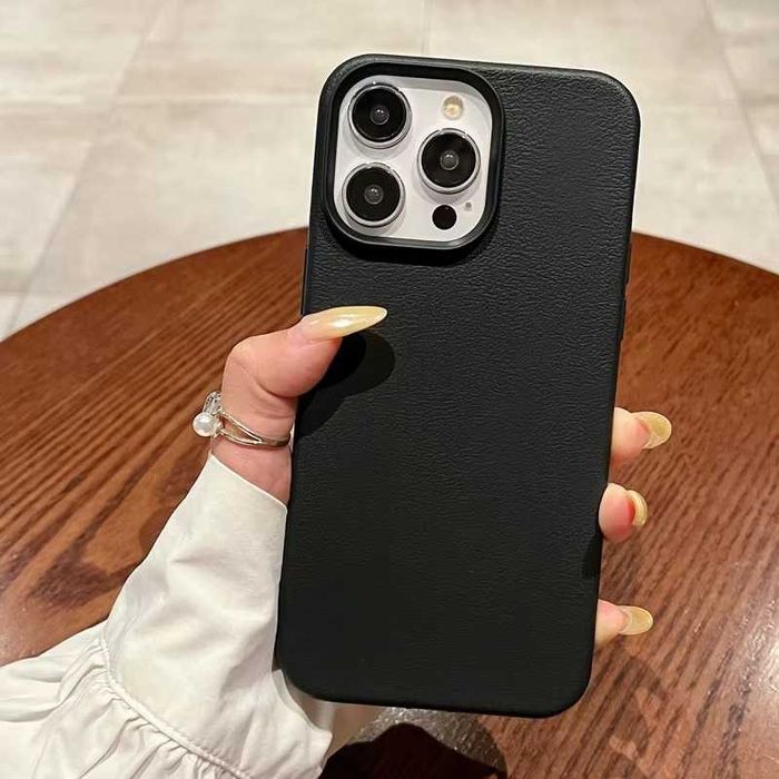 Capa silicone IPhone 16/15/14/13/12/11 - PORTES INCLUIDOS